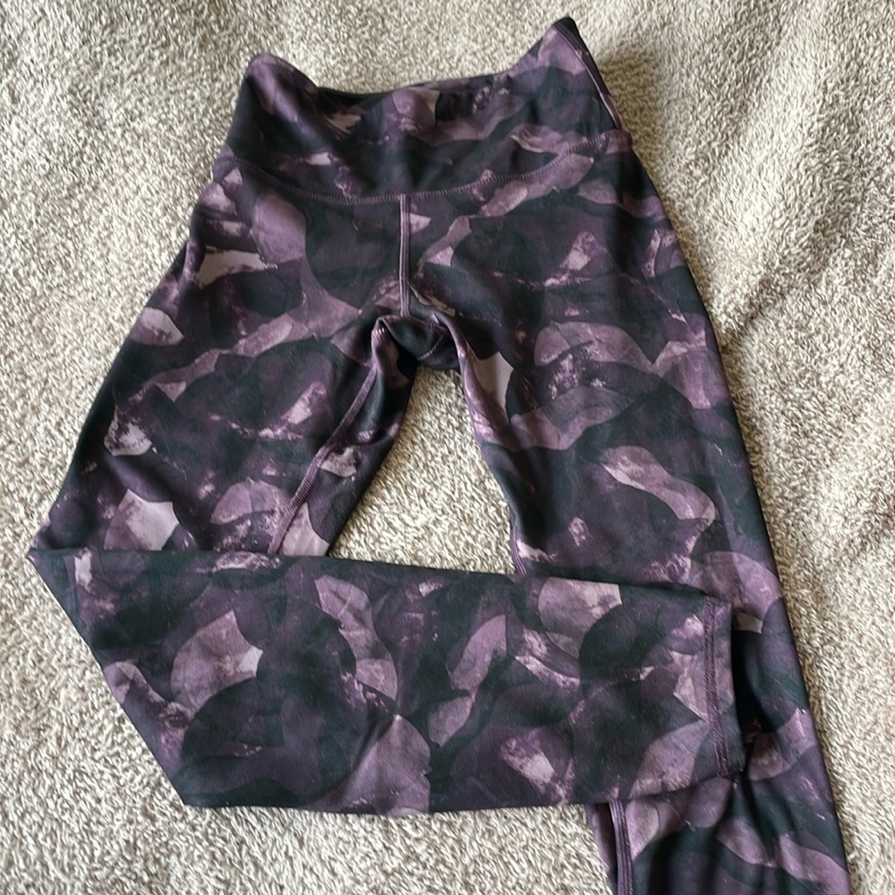 Marika Small Leggings
